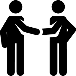 Icône accompagnement personnalisé